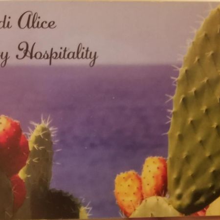 Casa Di Alice Luxury Hospitality - Elevator, Fast Wifi Apartment Syracuse Ngoại thất bức ảnh