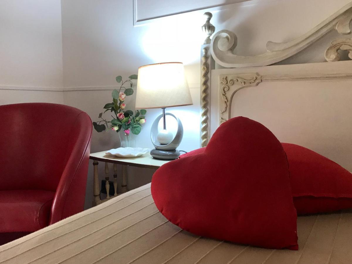 Casa Di Alice Luxury Hospitality - Elevator, Fast Wifi Apartment Syracuse Ngoại thất bức ảnh