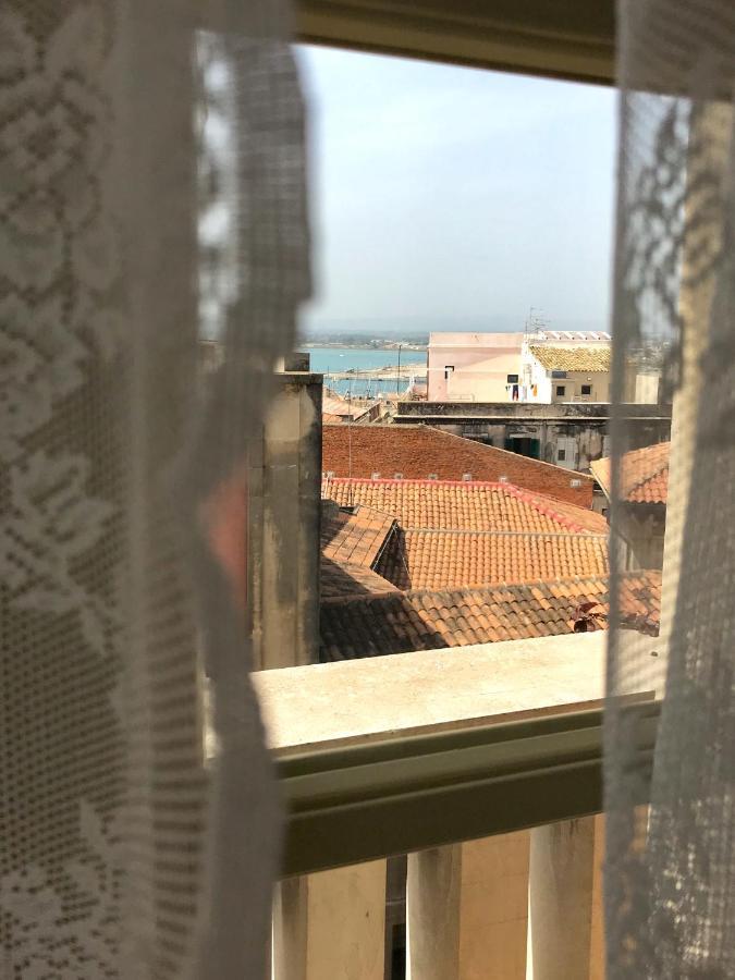 Casa Di Alice Luxury Hospitality - Elevator, Fast Wifi Apartment Syracuse Ngoại thất bức ảnh
