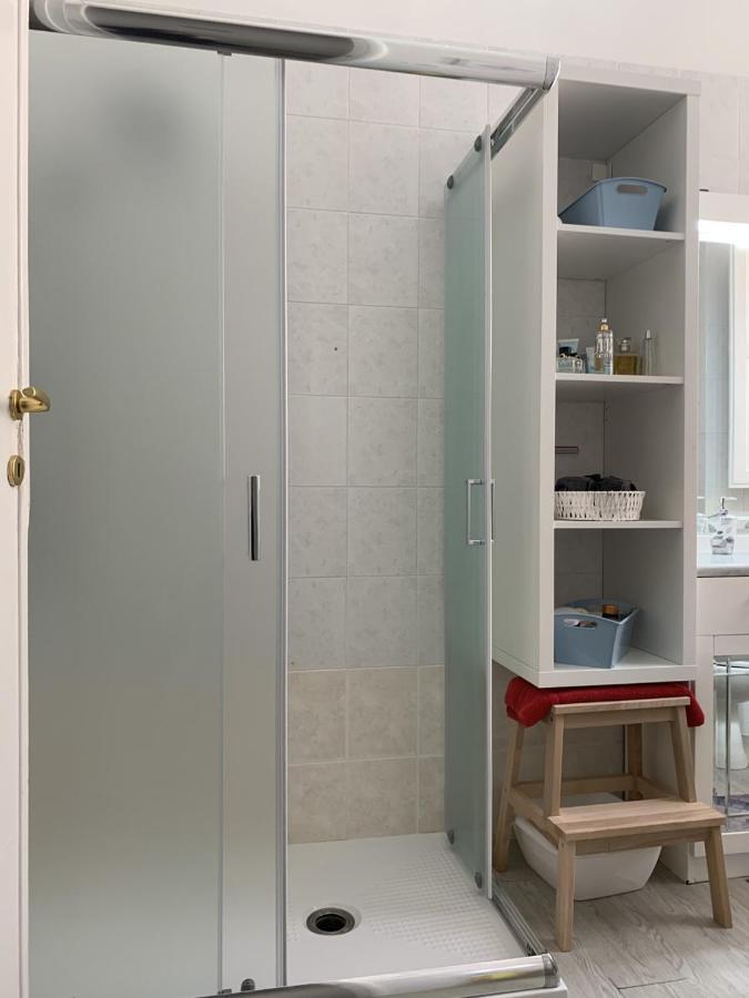 Casa Di Alice Luxury Hospitality - Elevator, Fast Wifi Apartment Syracuse Ngoại thất bức ảnh