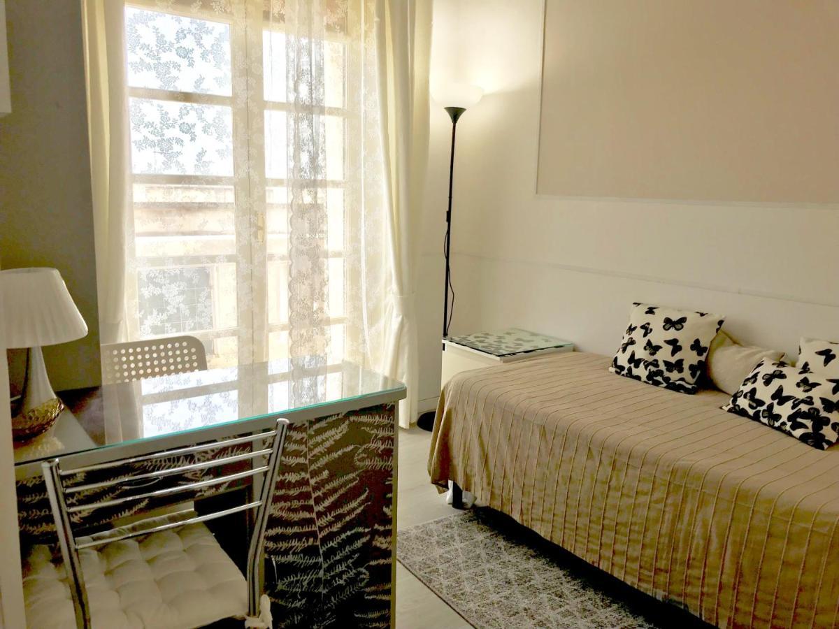 Casa Di Alice Luxury Hospitality - Elevator, Fast Wifi Apartment Syracuse Ngoại thất bức ảnh