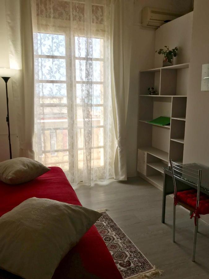 Casa Di Alice Luxury Hospitality - Elevator, Fast Wifi Apartment Syracuse Ngoại thất bức ảnh