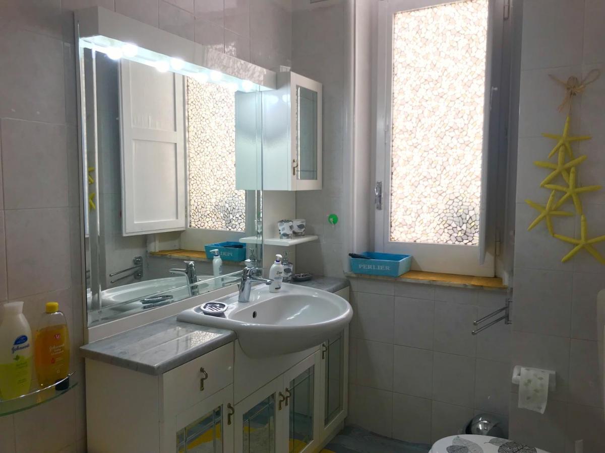 Casa Di Alice Luxury Hospitality - Elevator, Fast Wifi Apartment Syracuse Ngoại thất bức ảnh