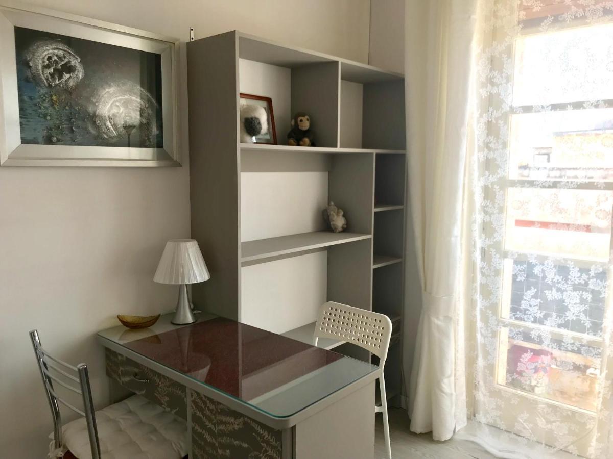 Casa Di Alice Luxury Hospitality - Elevator, Fast Wifi Apartment Syracuse Ngoại thất bức ảnh
