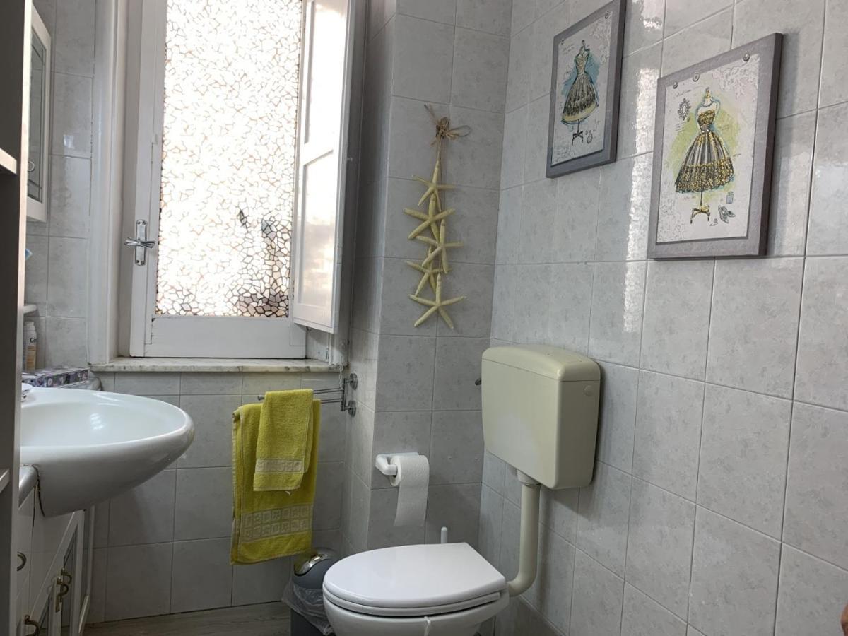 Casa Di Alice Luxury Hospitality - Elevator, Fast Wifi Apartment Syracuse Ngoại thất bức ảnh