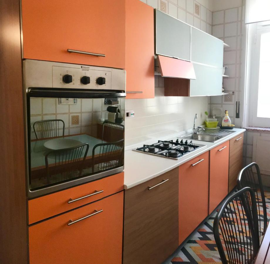 Casa Di Alice Luxury Hospitality - Elevator, Fast Wifi Apartment Syracuse Ngoại thất bức ảnh