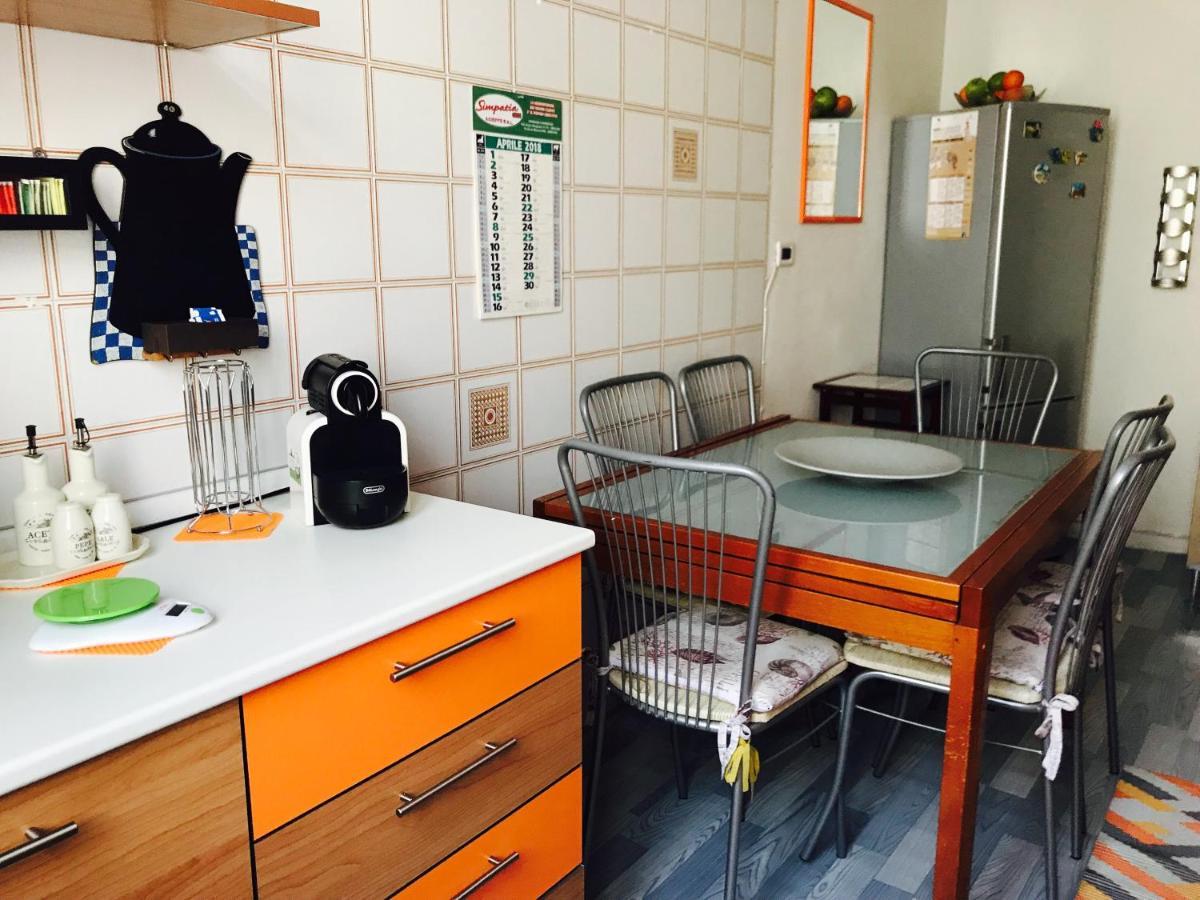 Casa Di Alice Luxury Hospitality - Elevator, Fast Wifi Apartment Syracuse Ngoại thất bức ảnh