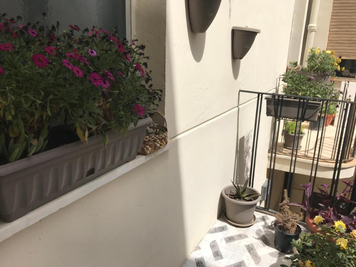 Casa Di Alice Luxury Hospitality - Elevator, Fast Wifi Apartment Syracuse Ngoại thất bức ảnh