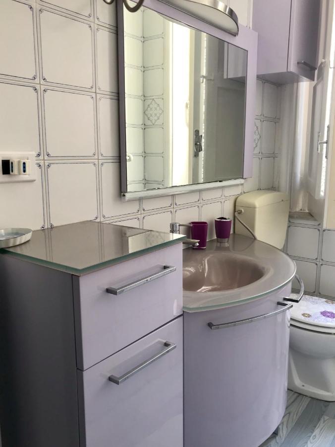 Casa Di Alice Luxury Hospitality - Elevator, Fast Wifi Apartment Syracuse Ngoại thất bức ảnh