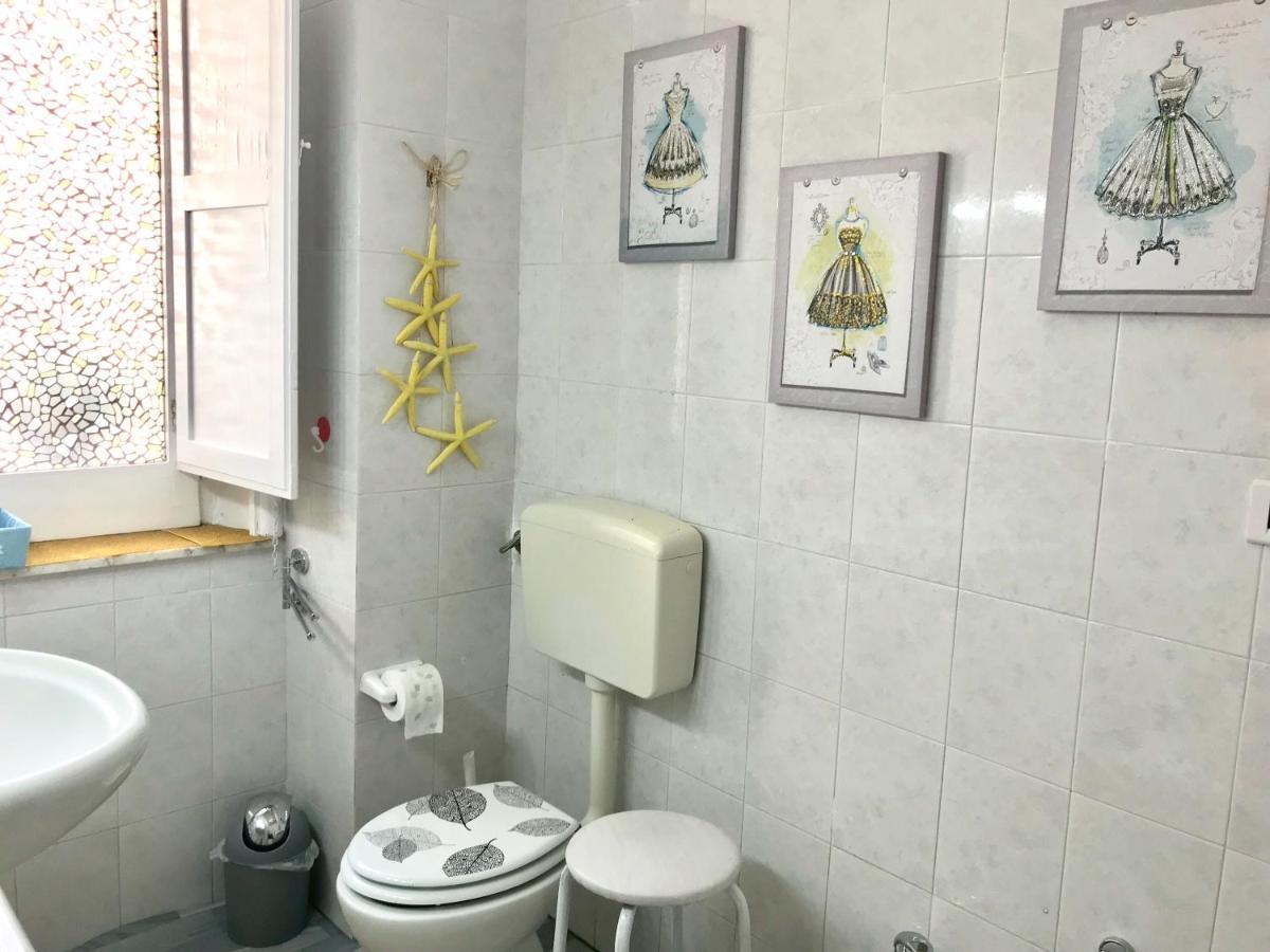 Casa Di Alice Luxury Hospitality - Elevator, Fast Wifi Apartment Syracuse Ngoại thất bức ảnh