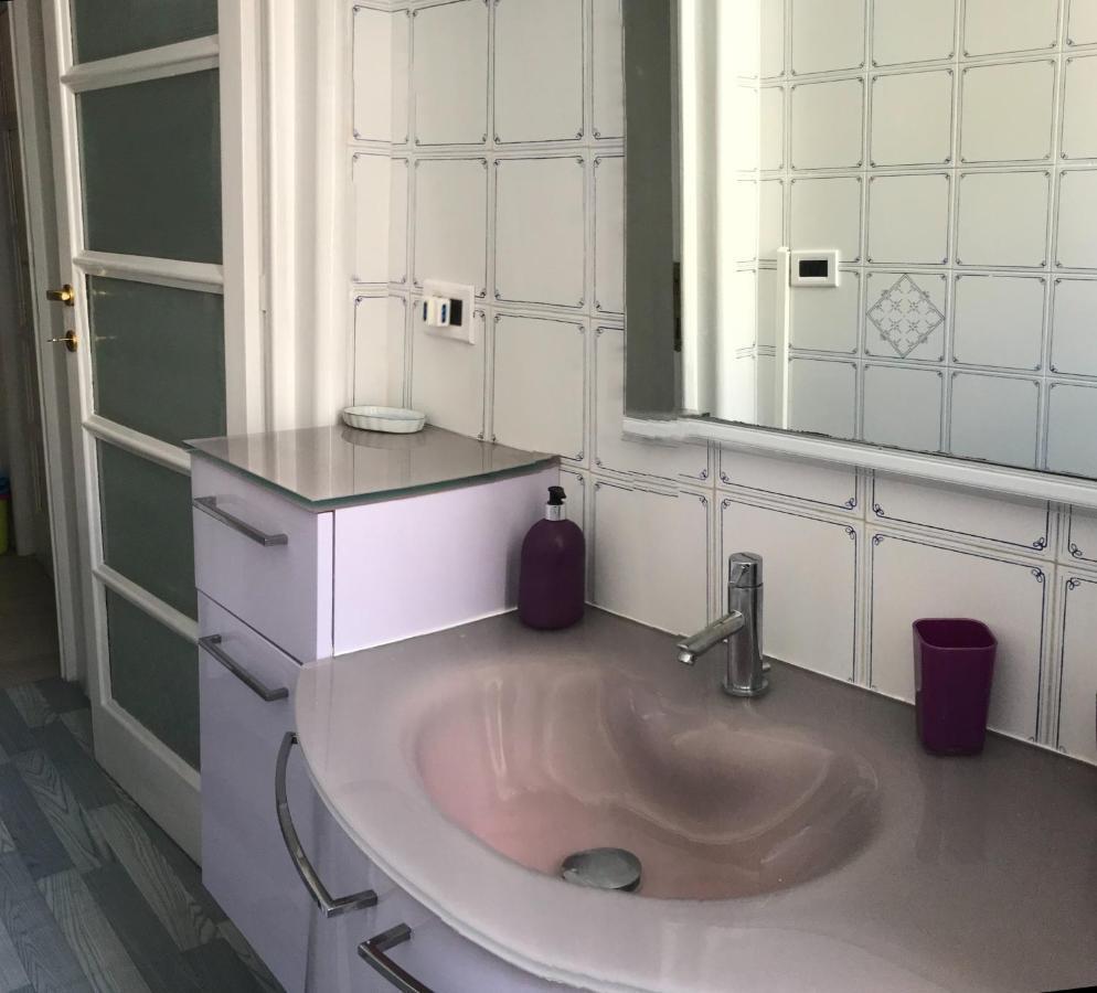 Casa Di Alice Luxury Hospitality - Elevator, Fast Wifi Apartment Syracuse Ngoại thất bức ảnh